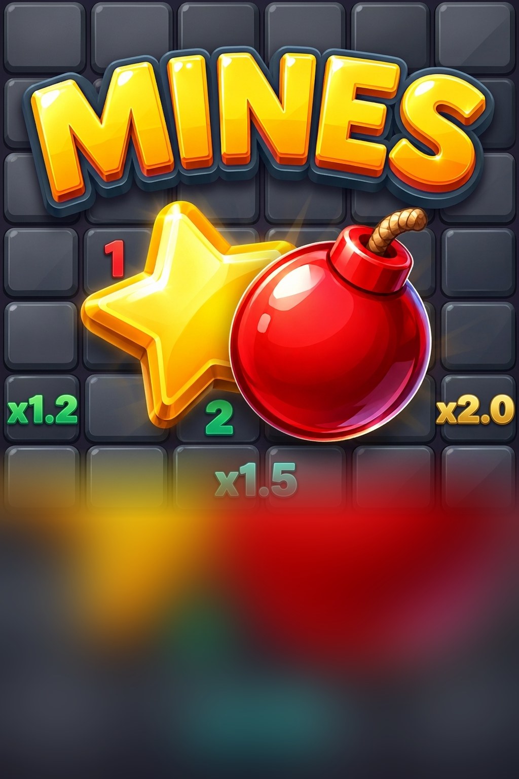Mines