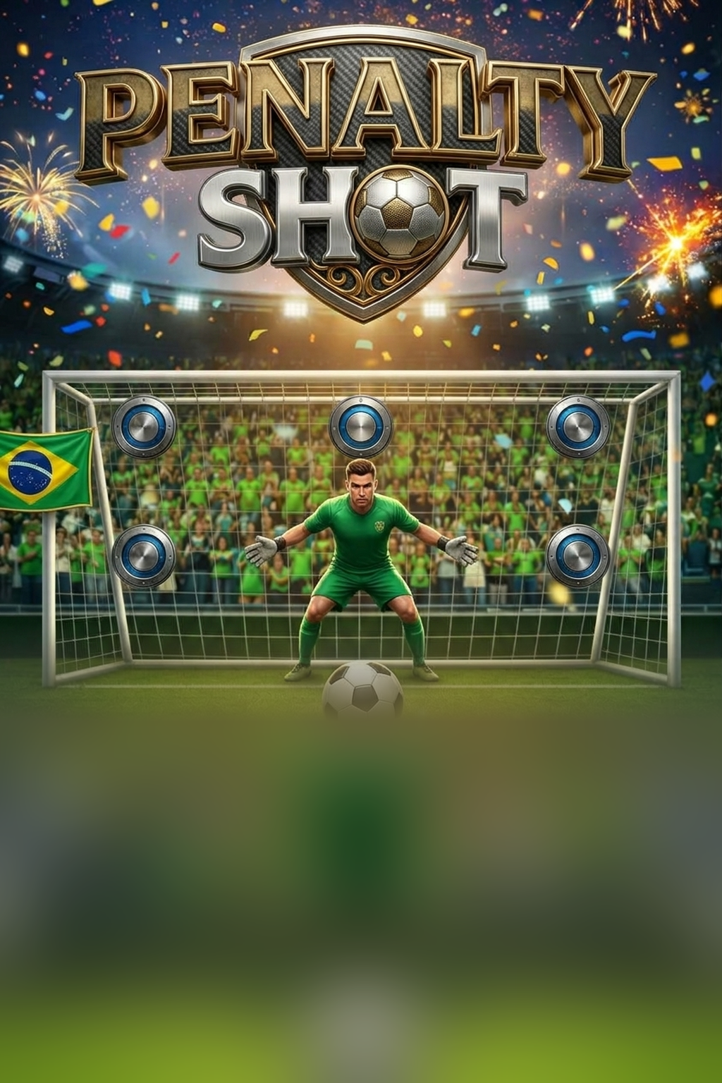 Penalty Shot